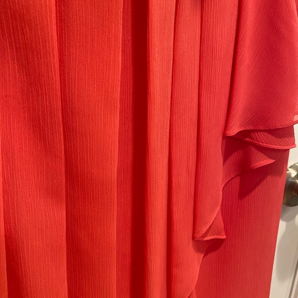 David’s Bridal bridesmaid dress - Picture 4 of 4